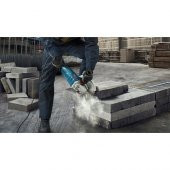 Bosch Gws 24-230 JZ Büyük Taşlama Makinası 2400W - 1