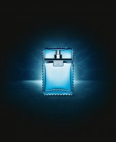 Versace Man Eau Fraiche Edt 100 Ml Erkek Parfüm - 3