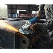 Bosch Gws 24-230 JZ Büyük Taşlama Makinası 2400W - 3