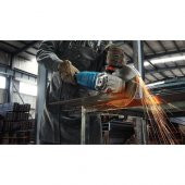 Bosch Gws 24-230 JZ Büyük Taşlama Makinası 2400W - 4
