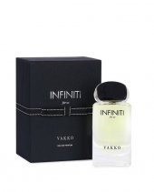 Vakko Infiniti For Us Edp 100 Ml Unisex Parfüm - 1