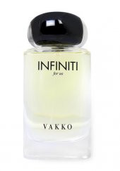 Vakko Infiniti For Us Edp 100 Ml Unisex Parfüm - 2