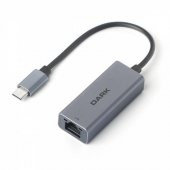 Dark DK-NT-U31LAN USB3.1 Type-C to 10-100 LAN Ethernet Adaptör - 1