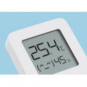 Xiaomi Mijia Bluetooth 4.2 Dijital Termometre Isı Nem Ölçer V2 thumbnail 5