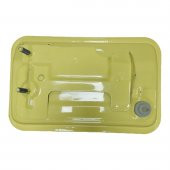 Palmera PA15T/ DBK 40-15/ Datsu DBP15 Su Motoru Benzin Deposu - 2