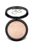 Golden Rose Mineral Terracotta Pudra No: 08 - 1