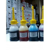 Canon Tanklı Yazıcılar için 4X100 ML Ocp Mürekkep - 1