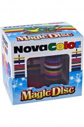 Magic Disk Sihirli Halkalar - 1