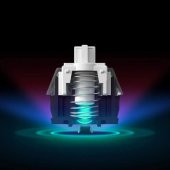 SteelSeries Apex Pro UK Omni Switch Mekanik Oyuncu Klavye OUTLET - 2