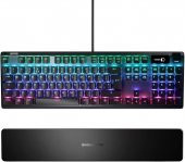 SteelSeries Apex Pro UK Omni Switch Mekanik Oyuncu Klavye OUTLET - 8