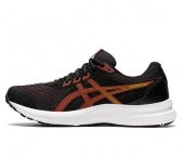 ASICS GEL-CONTEND 8 SPOR AYAKKABI 1011B492-004 - 1
