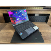 Asus Zenbook 14 OLED UX3402ZA-KM501W İKİNCİ EL GARANTİLİ Intel Core i5 1240P 16GB 512GB SSD Irıs Xe W11 Home 14" - 8