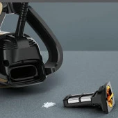 Tefal FV8064 Puregliss 3000 W Buharlı Ütü thumbnail 4