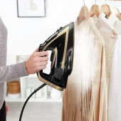 Tefal FV8064 Puregliss 3000 W Buharlı Ütü thumbnail 7