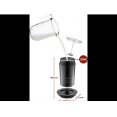 Philips CA6500/63 Süt Köpürtücü - 2