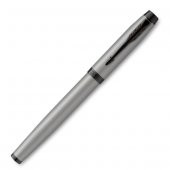 Parker Dolma Kalem Im Mat Metalik Gri Bt 2127620 - 1
