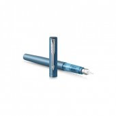 Parker Dolma Kalem Vector XL M Uç Turkuaz - 2
