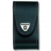 Victorinox 1.6795.LB1 Swiss Champ 33 Fonksiyon Deri Kılıflı İsviçre Çakısı - Kırmızı - 4