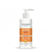 Celenes Sea Buckthorn Yüz Yıkama Jeli Kuru Hassas Cilt 250 Ml - 1