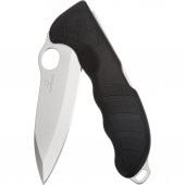Victorinox 0.9411.M3B1 Hunter Pro Siyah Tek El Çakısı (Blisterli) - 1