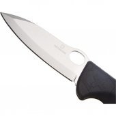 Victorinox 0.9411.M3B1 Hunter Pro Siyah Tek El Çakısı (Blisterli) - 4