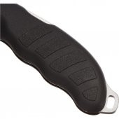 Victorinox 0.9411.M3B1 Hunter Pro Siyah Tek El Çakısı (Blisterli) - 5