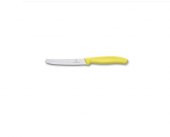 Victorinox 6.7836.L118 SwissClassic 11cm Domates & Sosis Bıçağı - 1