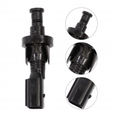 Ford Transit Sürgülü Kapı Işık Otomatiği Butonu Siviç 2012-2020 - 2