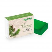 Doğal El Yapımı Çam Sabunu 150 Gr - 1