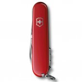 Victorinox 1.3603.B1 Spartan 12 Fonksiyon İsviçre Çakısı - Kırmızı - 4