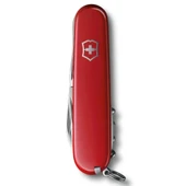 Victorinox 1.3603.B1 Spartan 12 Fonksiyon İsviçre Çakısı - Kırmızı - 4
