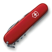Victorinox 1.3603.B1 Spartan 12 Fonksiyon İsviçre Çakısı - Kırmızı - 3