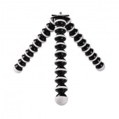 Ayex Esnek Tripod, Octopus Tripod, Ahtapot Tripod 25cm - 2