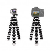 Ayex Esnek Tripod, Octopus Tripod, Ahtapot Tripod 25cm - 4