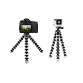 Ayex Esnek Tripod, Octopus Tripod, Ahtapot Tripod 25cm - 5