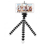 Ayex Esnek Tripod, Octopus Tripod, Ahtapot Tripod 25cm - 7