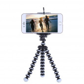 Ayex Esnek Tripod, Octopus Tripod, Ahtapot Tripod 25cm - 8