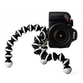 Ayex Esnek Tripod, Octopus Tripod, Ahtapot Tripod 25cm - 10