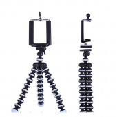 Ayex Esnek Tripod, Octopus Tripod, Ahtapot Tripod 25cm - 11