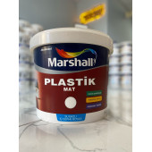 MARSHALL PLASTİK 2.5 L - 1