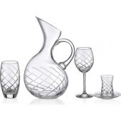 Kcd Armonı Sade 49 Parça Set 049PCS-703482-000 - 2