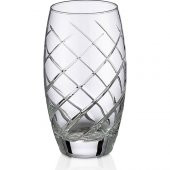 Kcd Armonı Sade Kesme El Dekor Yaldızlı 6 Adet Desenli Su ve Meşrubat Bardak Takımı thumbnail 2