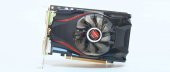 Quadro 2gb AMD R7 240 2GD5 GDDR5 128bit HDMI VGA DVI Ekran Kartı thumbnail 2