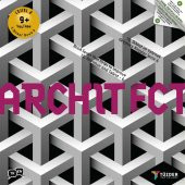 ARCHITECT 9+ Yaş / IQ, Dikkat ve Yetenek Geliştiren Kitaplar Serisi - 1