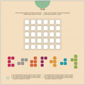 THINK 9+ Yaş / IQ, Dikkat ve Yetenek Geliştiren Kitaplar Serisi thumbnail 3