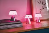 Lexon Luma M Led Lamba- Kırmızı - 2