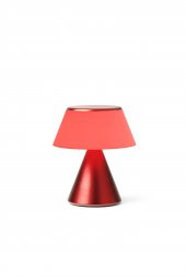 Lexon Luma M Led Lamba- Kırmızı - 5