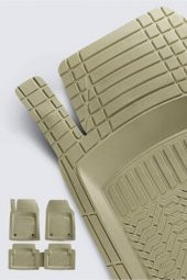 Gold Oto Aksesuar Citroen Ds4 3d Sevilla Profesyonel Bej Oto Paspas thumbnail 1