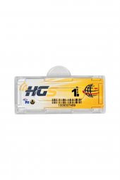 komauto Hgs Kabı 3 Adet - 1