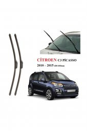 Inwells Silecek Takımı C3 Picasso 2010 – 2015  Hs005 thumbnail 2